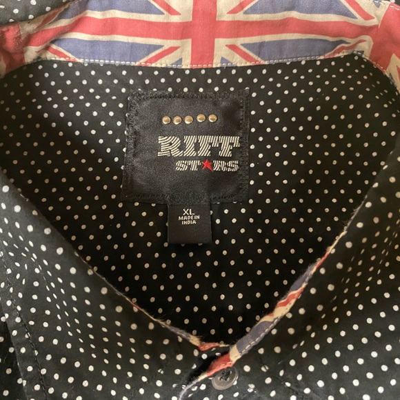 Beautiful and limited edition shirt 50th anniversary of the Rolling Stones. - Picture 6 of 7